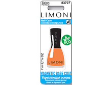 84,38 ���    LIMONI ������ � �������� Magnetic Base Coat ����������� ������ 7 ��