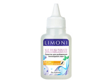 62 ���    LIMONI �������� ��� ����������� ����������� ���� Nail Polish Thinner 40 ��