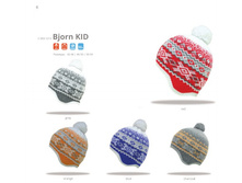 Bjorn C 003-1213 375,00�