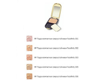 MF ����� ���������� ��������������� Facefinity