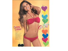 Denny Colour Bikini Fascia 