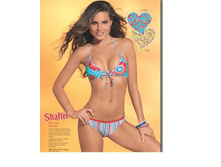 Shafter Bikini Vela 