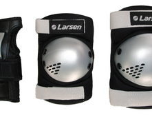 Larsen P3G, 235���