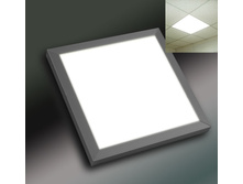PPL * 300-18W 1650Lm AC 5500-6500K 85-265V/50Hz  IP50