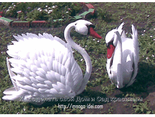 lebed-iz-plastikovyih-butyilok.gif