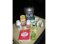 ������� � iherb