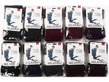 ������������ �������� ���������� � ������ MilanKo
