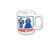 ������ Game over