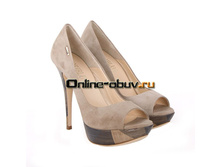 Lor iblu �3262