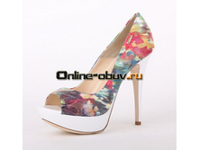 Lor iblu �4854