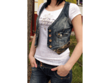 Blue White-GONCA  ���� 950 ���