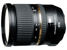 Tamron AF SP 24-70mm f/2.8 DI VC USD Canon EF