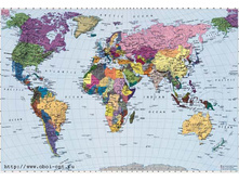 4-050 World Map 270�188.jpg