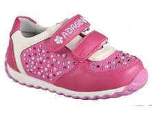 ����� BY27289-96 pink ( �. 23-28) ���� 560 ���