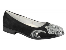 ����� JH-1100-21 black ( �.32-37) ���� 560 ���