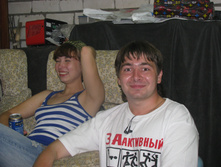 Sava � ������ :)