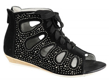 ��������� DY652-26 black ( �. 32-37) ���� 590 ���