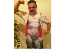 ������ �� Michelangelo