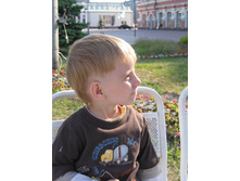 nordic boy