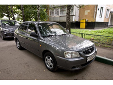 Accent 2006, 1.6 ����