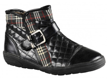 ��������� DF2186 black ( �. 31-36) ���� 550 ���