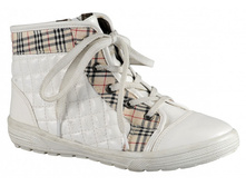 ��������� DF2172 white ( �. 31-36) ���� 550 ���