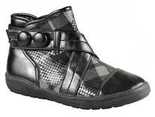 ��������� DF2185-1 black ( �. 31-36) ���� 550 ���