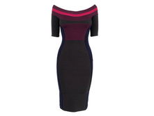 Herve Leger 3661�