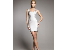 Herve Leger 3552�