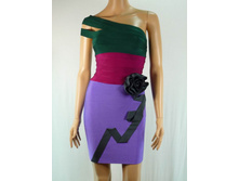 Herve Leger 3115�