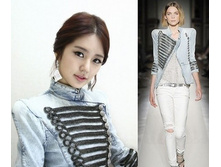 Balmain 3661�