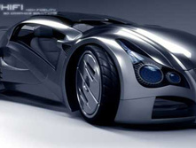 bmw concept111