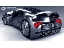 bmw concept 5