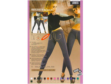   	 �������� PANTA JEANS 90 den micro-3D. ���� 351�. ����.2