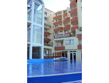 Hotel List