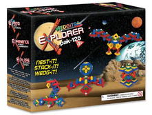 300*060_WED*GITS eXplorer Pak,  125 ���_4725 ���.+%