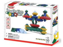 300653_WEDGITS Imagination Set,  50 ���_2450 ���.+%