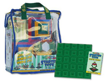 300215_WEDGITS Starter Activity Tote,  20 ���_2209 ���.+%
