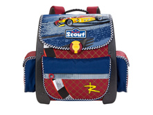 �������� ����� Scout Easy II Style-Set \\\\
