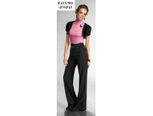 FAVY501 �������� ��� ������ SET  