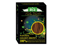 ��� ����������� ���������-���������� (NATURAL GOLDEN BROWN) 50 ��