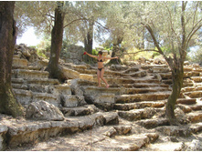 Ancient theatro2