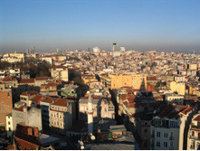Istanbul