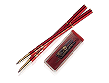 �������� �/������ VOV Magic auto eyebrow pencil 35 mm * 3 ���� 3,28