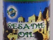 ��������� ����� (Sesame Oil) (extra virgin) 150 �� ��� ����� �� ����� ������ �������� �����