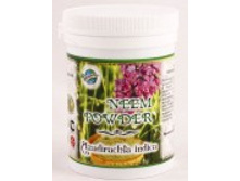 ��� ������� (Azadiratha indica powder)