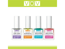 ��� ��� ������� ������ V0V N@il Clinic 10ml  ���� 3,13