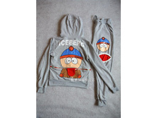 ICEberg 2450�