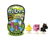 Stikeez � ������������