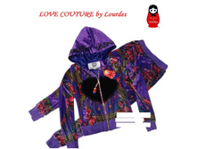 love couture by lourdes 2600�